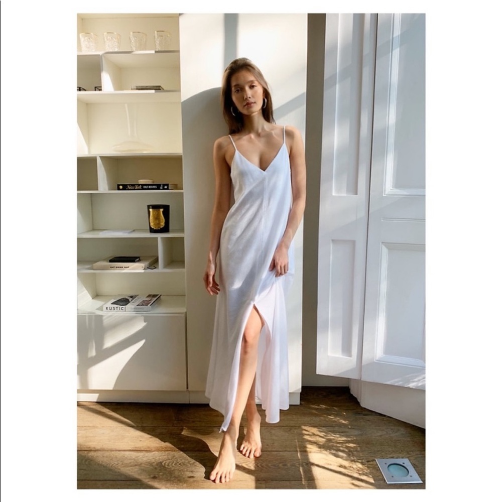 NWT BABATON LUSTRIA DRESS